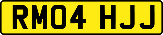 RM04HJJ