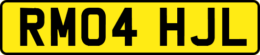 RM04HJL