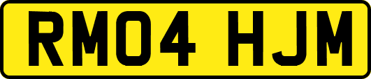 RM04HJM