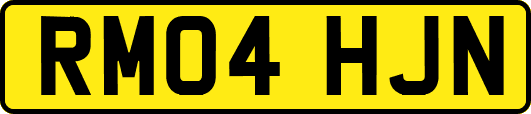 RM04HJN