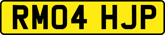 RM04HJP