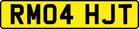 RM04HJT