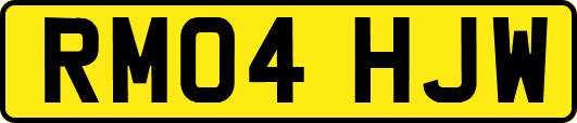 RM04HJW