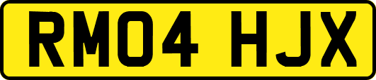 RM04HJX
