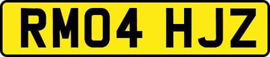 RM04HJZ