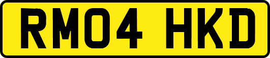 RM04HKD