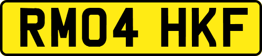 RM04HKF