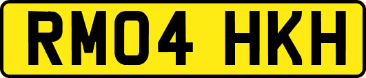 RM04HKH