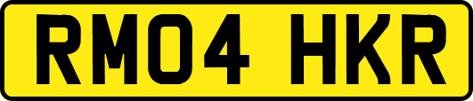 RM04HKR