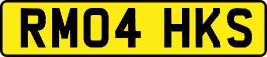 RM04HKS