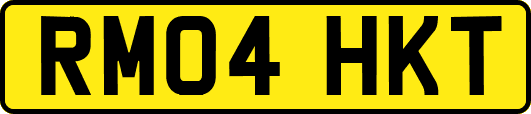 RM04HKT