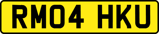 RM04HKU