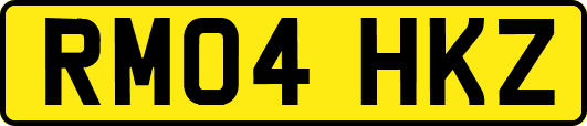 RM04HKZ