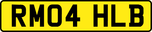 RM04HLB