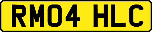 RM04HLC