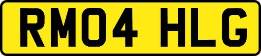 RM04HLG