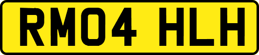 RM04HLH