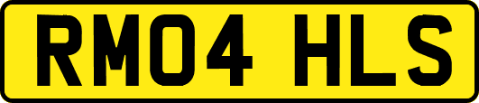 RM04HLS
