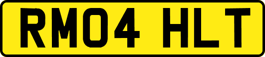 RM04HLT