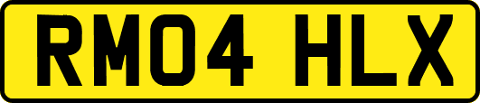 RM04HLX