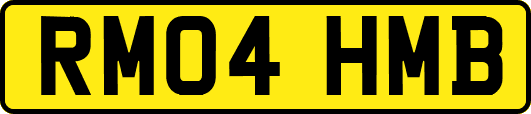 RM04HMB