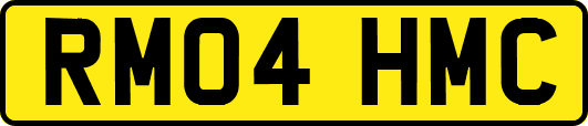 RM04HMC