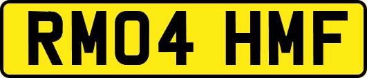 RM04HMF