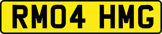 RM04HMG