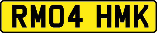 RM04HMK