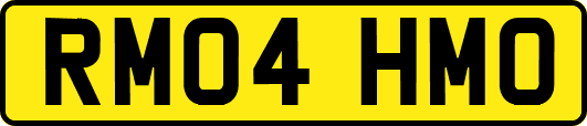 RM04HMO