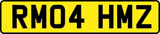 RM04HMZ