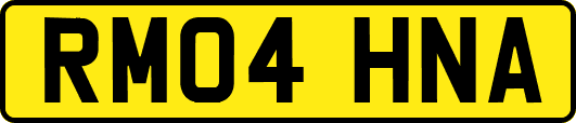 RM04HNA