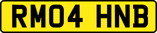 RM04HNB