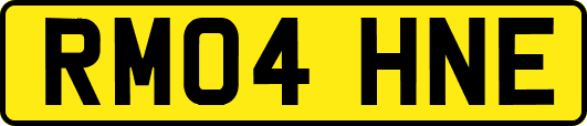 RM04HNE