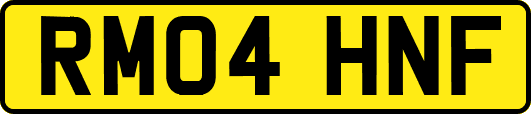 RM04HNF