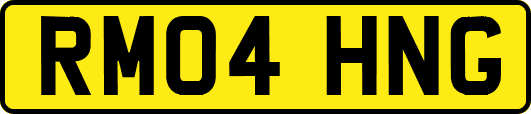 RM04HNG