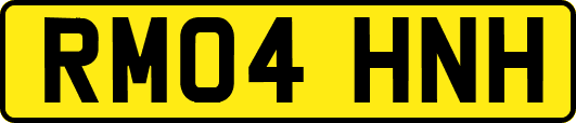 RM04HNH