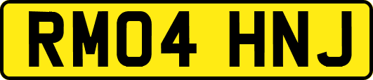 RM04HNJ