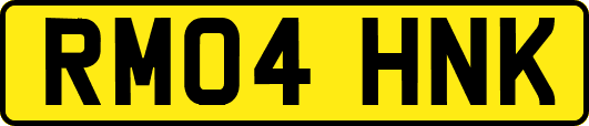 RM04HNK