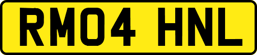 RM04HNL