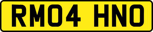 RM04HNO