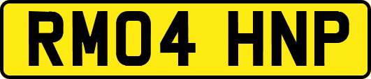 RM04HNP