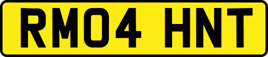 RM04HNT