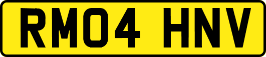 RM04HNV