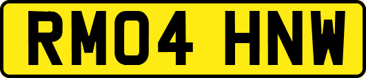 RM04HNW