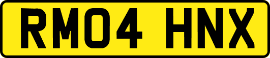 RM04HNX