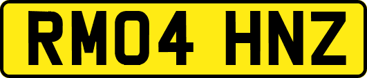 RM04HNZ