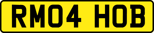 RM04HOB