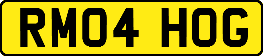 RM04HOG