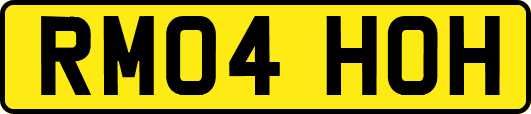 RM04HOH